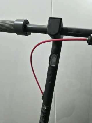 Patinete Eléctrico Xiaomi 4