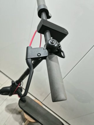 Patinete Eléctrico Xiaomi 4