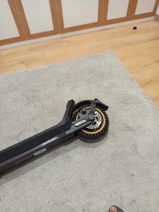 Patinete Eléctrico Bongo 700W