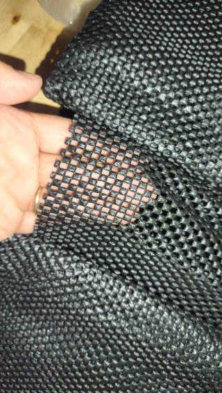 Alfombrilla Protectora Techo Coche Silvton