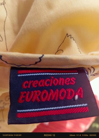 Edredón infantil The Simpsons