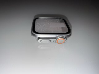 Protettore Schermo Apple Watch SE 44mm