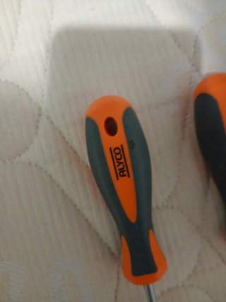 Juego 6 Destornilladores Torx