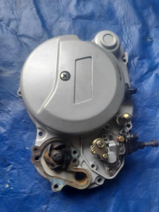 Tapa Embrague Motor Minarelli