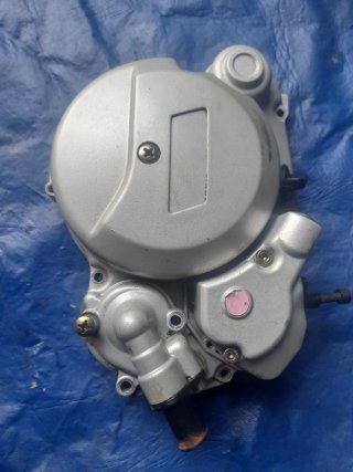 Tapa Embrague Motor Minarelli