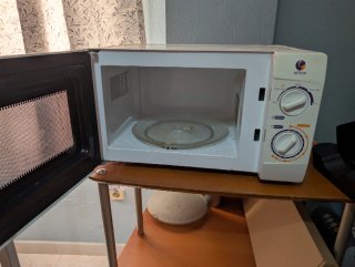 Microondas ARTROM