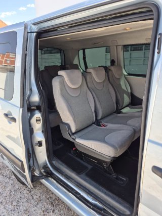 Peugeot Expert 2008