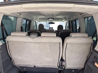 Peugeot Expert 2008