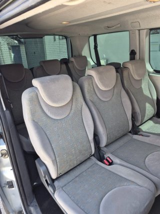 Peugeot Expert 2008