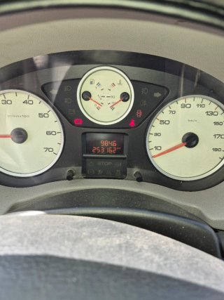 Peugeot Expert 2008