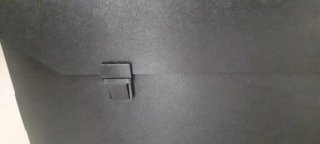 Cartera Grande Negra
