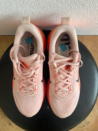 Zapatillas Nike Vomero 18 Mujer