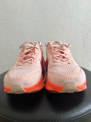 Zapatillas Nike Vomero 18 Mujer