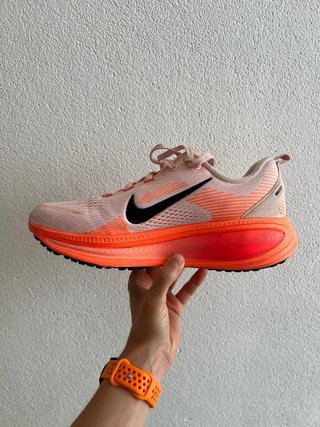 Zapatillas Nike Vomero 18 Mujer