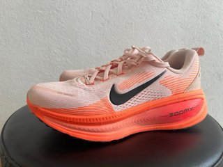 Zapatillas Nike Vomero 18 Mujer