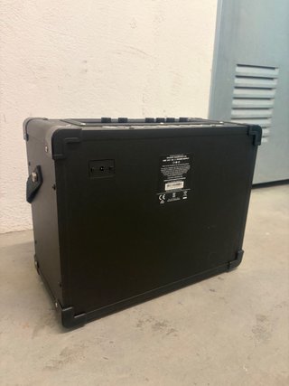 Jackson + Blackstar ID Core 20 + accesorios