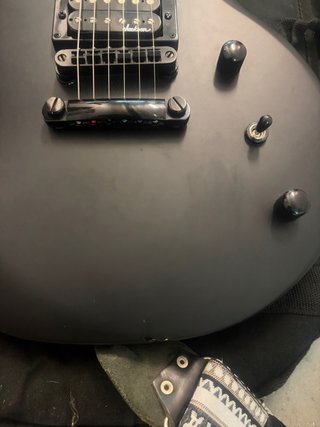 Jackson + Blackstar ID Core 20 + accesorios