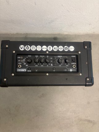 Jackson + Blackstar ID Core 20 + accesorios