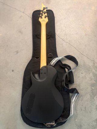 Jackson + Blackstar ID Core 20 + accesorios