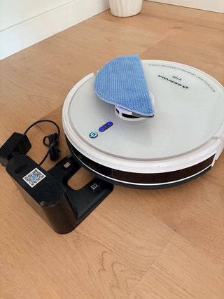 Robot Aspirador SENWA V100