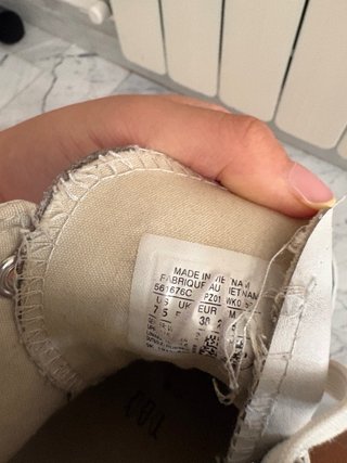 Converse Chuck Taylor Platform Alte