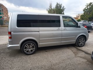 Volkswagen Multivan 2008