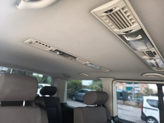 Volkswagen Multivan 2008