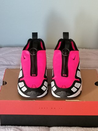Nike 190€ Air Max + regalo