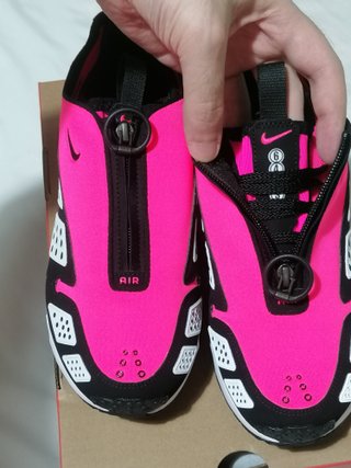 Nike 190€ Air Max + regalo