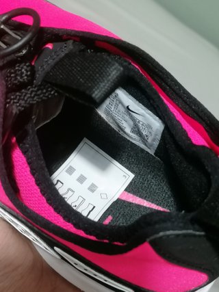 Nike 190€ Air Max + regalo