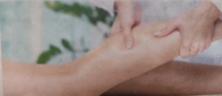 Masajista profesional domicilio, terapia bienestar
