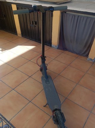 Patinete Eléctrico