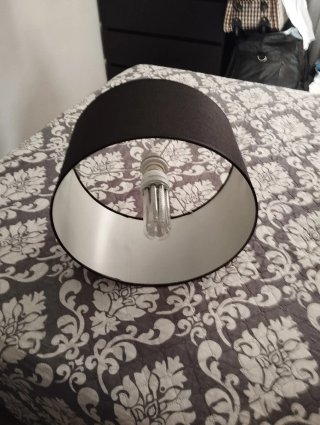 Lámpara de techo colgante