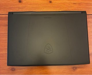 MSI Katana 17 B13V Gaming Laptop