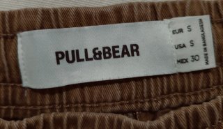 Lote 3 pantalones cortos hombre