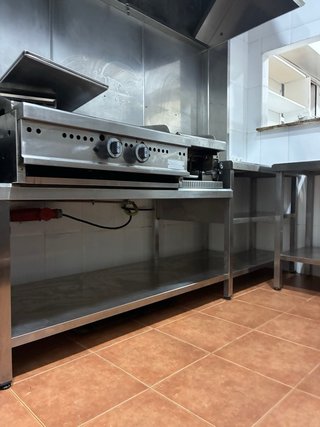 Limpieza de Casas, bares, baños, etc