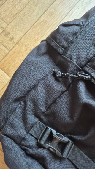 Zaino Burton nero
