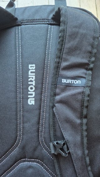 Zaino Burton nero