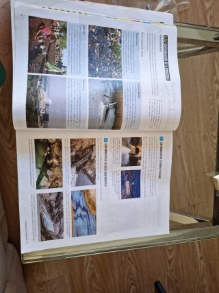 Biología Y Geología 1 Secundaria
