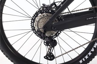 Bicicleta Scott Patron eRide 900 XT t.M Km.0