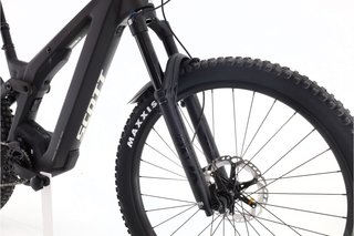 Bicicleta Scott Patron eRide 900 XT t.M Km.0