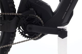 Bicicleta Scott Patron eRide 900 XT t.M Km.0