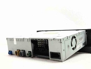 2974823 8t1035666h sistema navegación gps audi a4