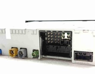 2974823 8t1035666h sistema navegación gps audi a4