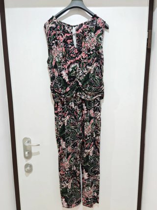 Tutina da donna Bpc Tg L