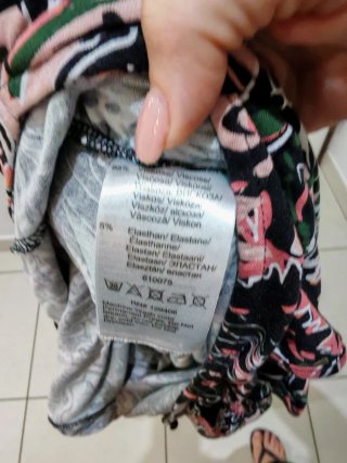 Tutina da donna Bpc Tg L