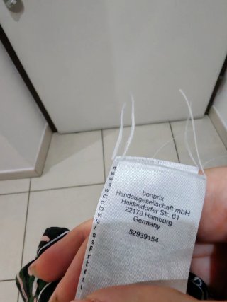 Tutina da donna Bpc Tg L