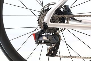 Bicicleta Cannondale Systemsix AXS 12V t.54 Reacondicionada