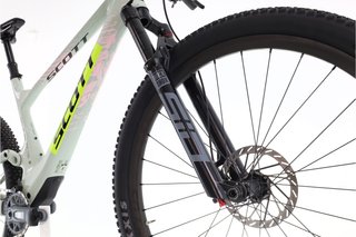 Bicicleta Scott Spark RC Team Issue GX AXS t.L Km.0