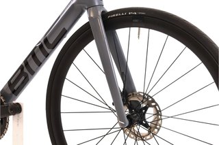 Bicicleta BMC Teammachine SLR 01 FIVE Di2 12V t.54 Reacondicionada